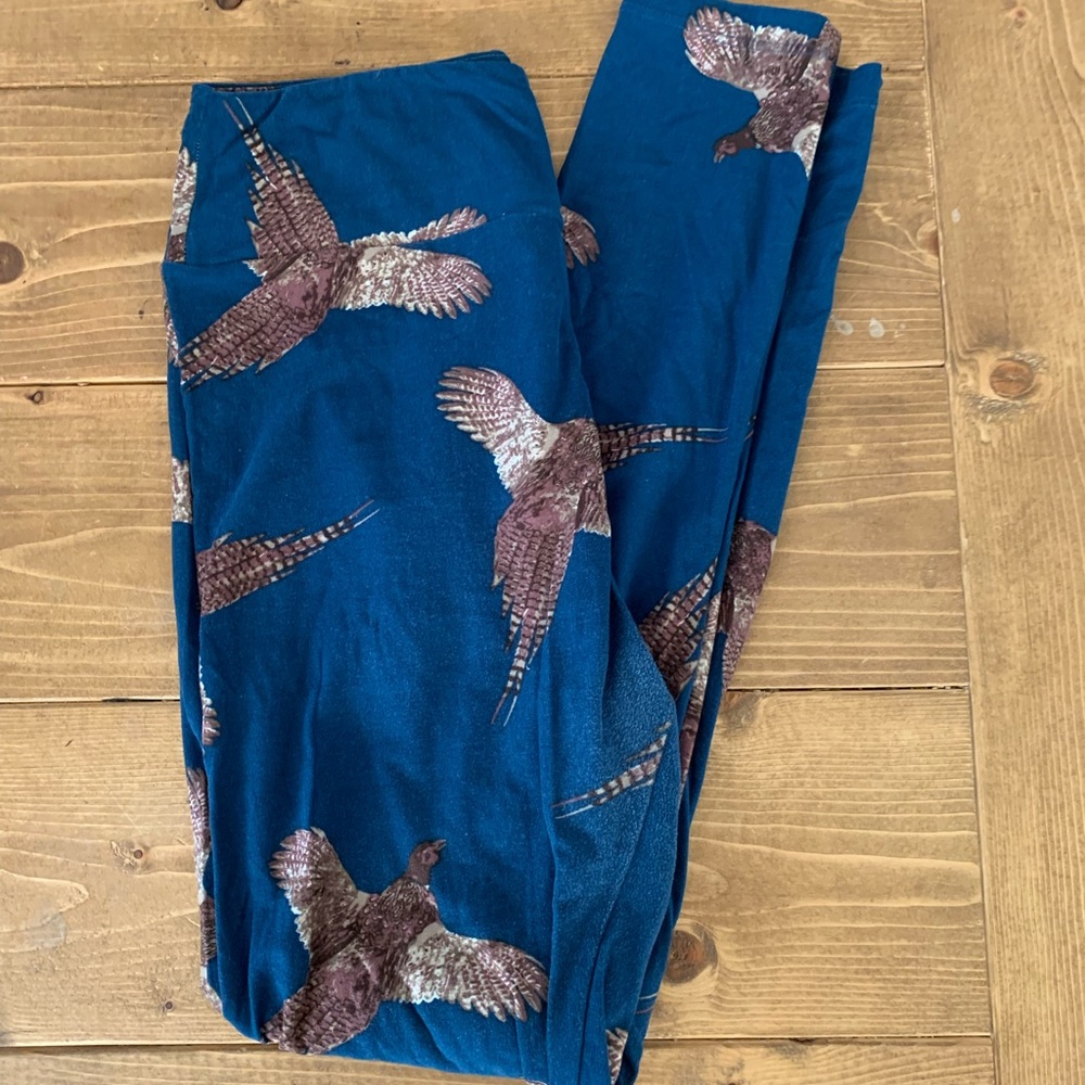 Lularoe One Size Leggings